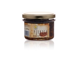Pierzga w miodzie 100g  