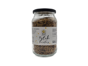 Pyłek kwiatowy 500g 