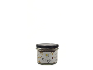 Pierzga 100g 