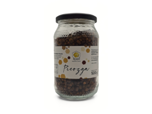 Pierzga 500g  