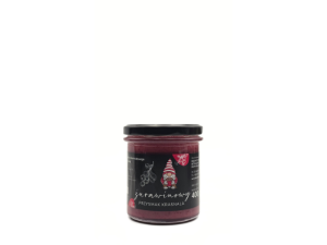 Żurawinowy Przysmak Krasnala 400g